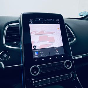 Renault Espace techno Blue dCi 139 kW (190CV) EDC  - Foto 20