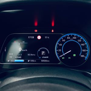 Nissan Leaf 40kWh Tekna ProPilot Park  - Foto 13