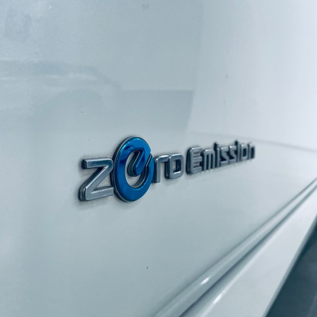 Nissan Leaf 40kWh Tekna ProPilot Park  - Foto 11