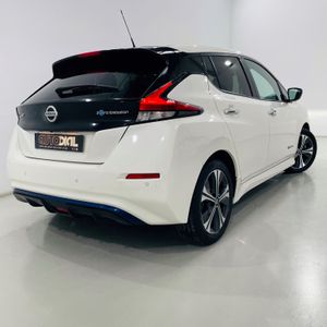 Nissan Leaf 40kWh Tekna ProPilot Park  - Foto 7