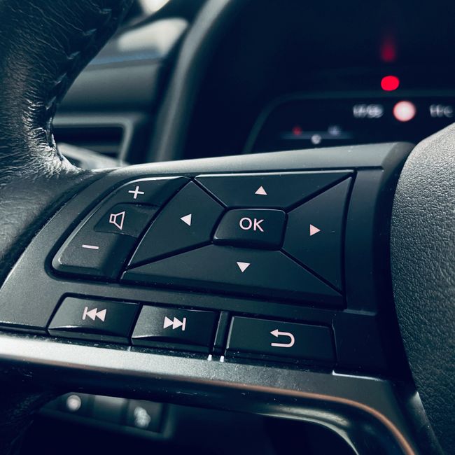 Nissan Leaf 40kWh Tekna ProPilot Park  - Foto 15