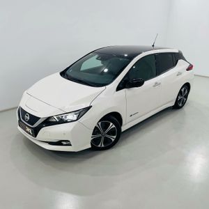 Nissan Leaf 40kWh Tekna ProPilot Park  - Foto 5