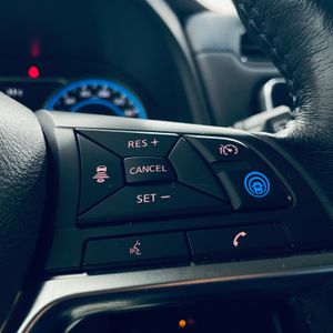 Nissan Leaf 40kWh Tekna ProPilot Park  - Foto 14