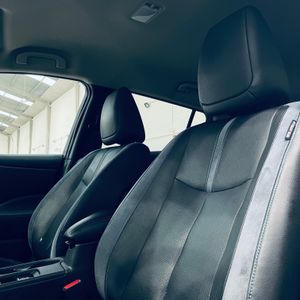 Nissan Leaf 40kWh Tekna ProPilot Park  - Foto 21