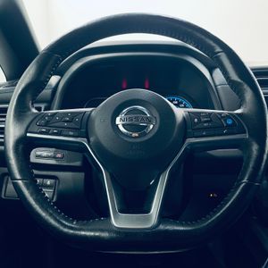 Nissan Leaf 40kWh Tekna ProPilot Park  - Foto 12