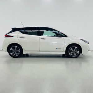 Nissan Leaf 40kWh Tekna ProPilot Park  - Foto 2