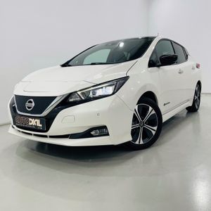 Nissan Leaf 40kWh Tekna ProPilot Park  - Foto 4