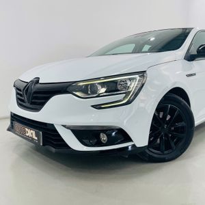 Renault Megane Zen Energy TCe 97kW (130CV)  - Foto 6