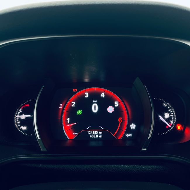 Renault Megane Zen Energy TCe 97kW (130CV)  - Foto 13