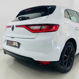 Renault Megane Zen Energy TCe 97kW (130CV)  - Foto 10