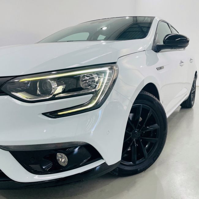 Renault Megane Zen Energy TCe 97kW (130CV)  - Foto 7