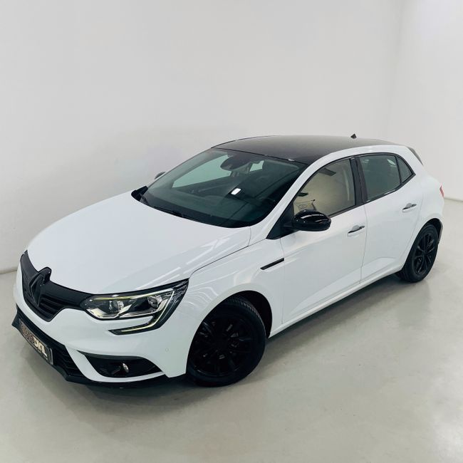 Renault Megane Zen Energy TCe 97kW (130CV)  - Foto 5