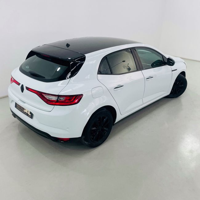 Renault Megane Zen Energy TCe 97kW (130CV)  - Foto 9