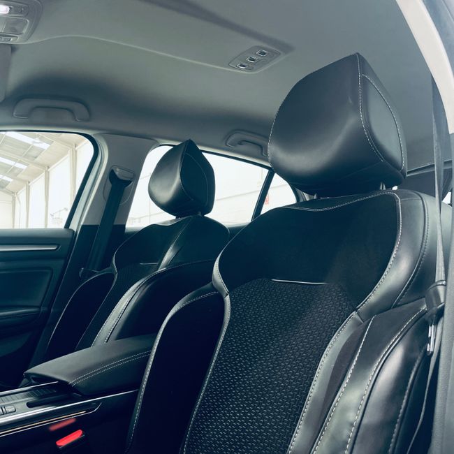 Renault Megane Zen Energy TCe 97kW (130CV)  - Foto 19