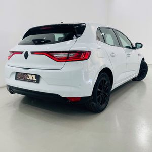 Renault Megane Zen Energy TCe 97kW (130CV)  - Foto 8