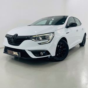 Renault Megane Zen Energy TCe 97kW (130CV)  - Foto 4