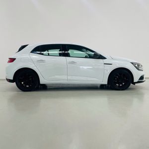 Renault Megane Zen Energy TCe 97kW (130CV)  - Foto 2