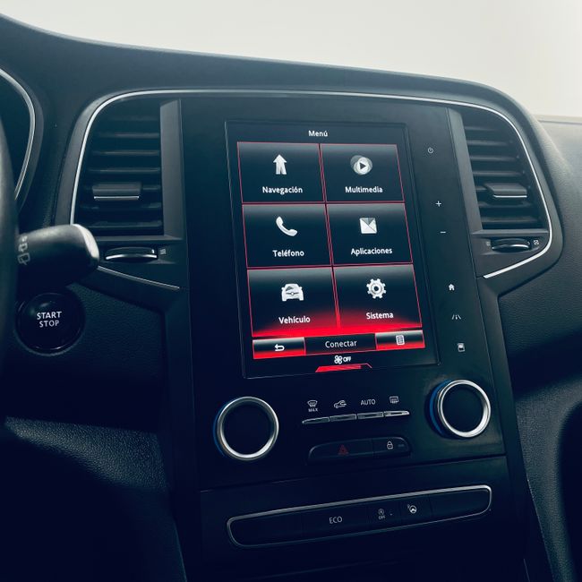 Renault Megane Zen Energy TCe 97kW (130CV)  - Foto 17