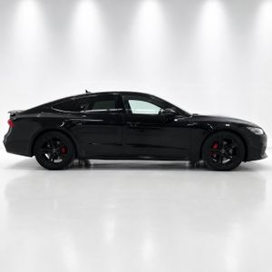 Audi A7 Sportback 50 TDI 210kW quattro triptron.  - Foto 2