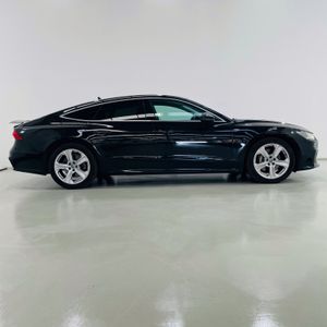 Audi A7 Sportback 50 TDI 210kW quattro triptron.  - Foto 2
