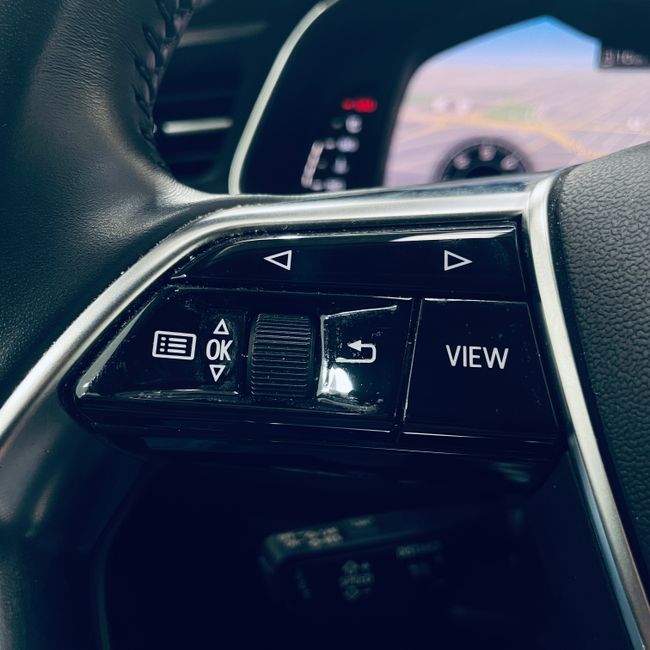 Audi A7 Sportback 50 TDI 210kW quattro triptron.  - Foto 19