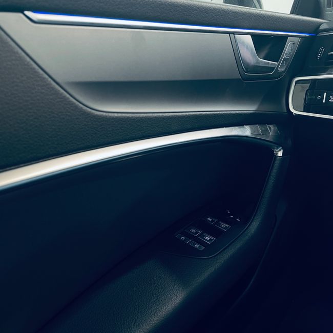 Audi A7 Sportback 50 TDI 210kW quattro triptron.  - Foto 24