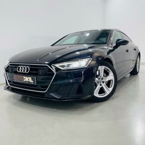 Audi A7 Sportback 50 TDI 210kW quattro triptron.  - Foto 4