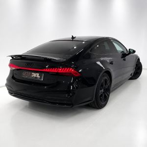 Audi A7 Sportback 50 TDI 210kW quattro triptron.  - Foto 6