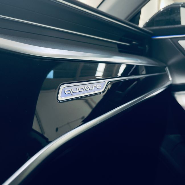 Audi A7 Sportback 50 TDI 210kW quattro triptron.  - Foto 23