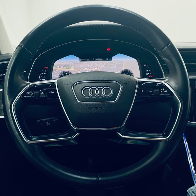 Audi A7 Sportback 50 TDI 210kW quattro triptron.  - Foto 16