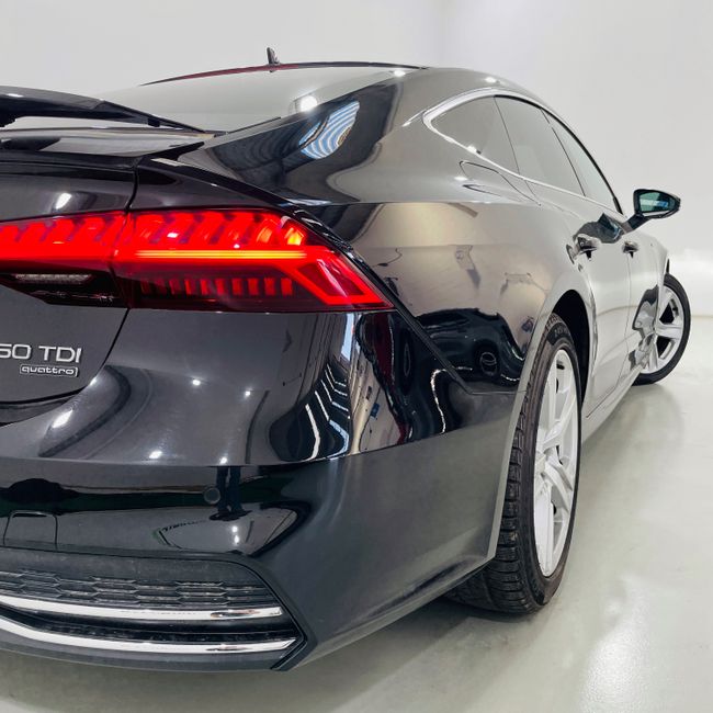 Audi A7 Sportback 50 TDI 210kW quattro triptron.  - Foto 12