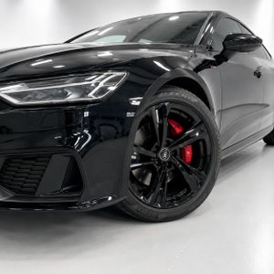 Audi A7 Sportback 50 TDI 210kW quattro triptron.  - Foto 5