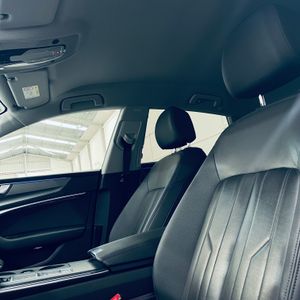 Audi A7 Sportback 50 TDI 210kW quattro triptron.  - Foto 27