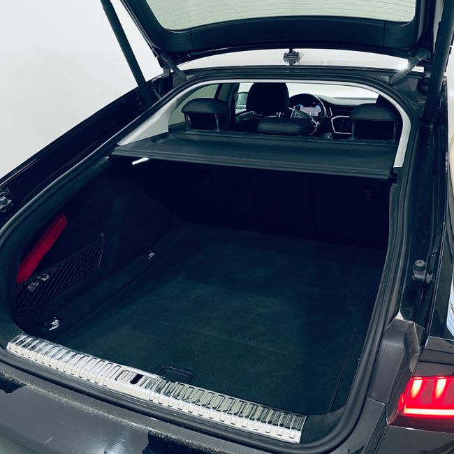Audi A7 Sportback 50 TDI 210kW quattro triptron.  - Foto 13