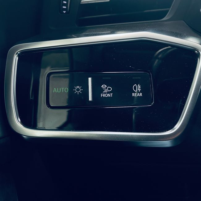 Audi A7 Sportback 50 TDI 210kW quattro triptron.  - Foto 20