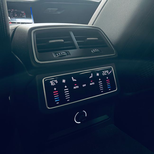 Audi A7 Sportback 50 TDI 210kW quattro triptron.  - Foto 25