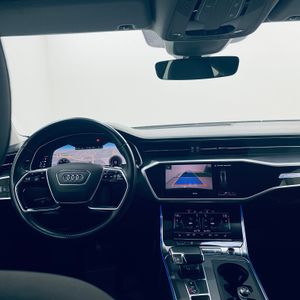 Audi A7 Sportback 50 TDI 210kW quattro triptron.  - Foto 26