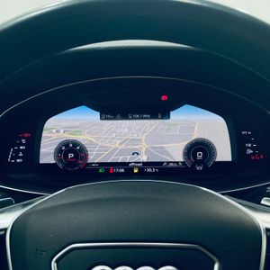 Audi A7 Sportback 50 TDI 210kW quattro triptron.  - Foto 17