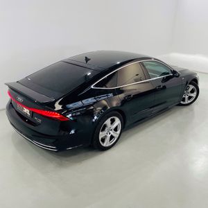 Audi A7 Sportback 50 TDI 210kW quattro triptron.  - Foto 9