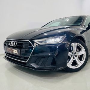 Audi A7 Sportback 50 TDI 210kW quattro triptron.  - Foto 6