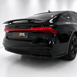Audi A7 Sportback 50 TDI 210kW quattro triptron.  - Foto 8