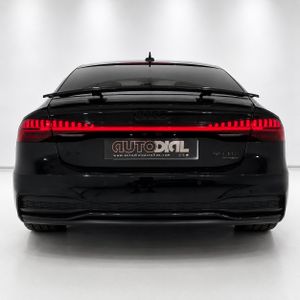 Audi A7 Sportback 50 TDI 210kW quattro triptron.  - Foto 7