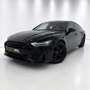 Audi A7 Sportback 50 TDI 210kW quattro triptron.  - Foto 4