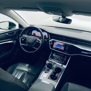Audi A7 Sportback 50 TDI 210kW quattro triptron.  - Foto 3