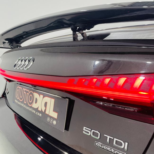 Audi A7 Sportback 50 TDI 210kW quattro triptron.  - Foto 11