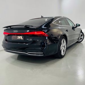 Audi A7 Sportback 50 TDI 210kW quattro triptron.  - Foto 8