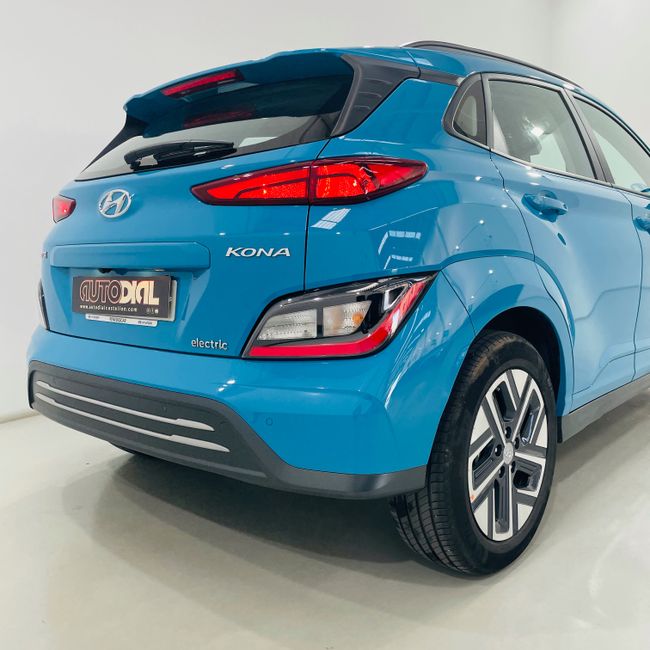 Hyundai Kona 150kW EV Maxx  - Foto 9