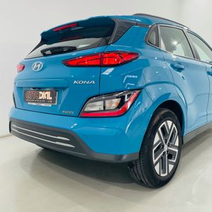 Hyundai Kona 150kW EV Maxx  - Foto 9