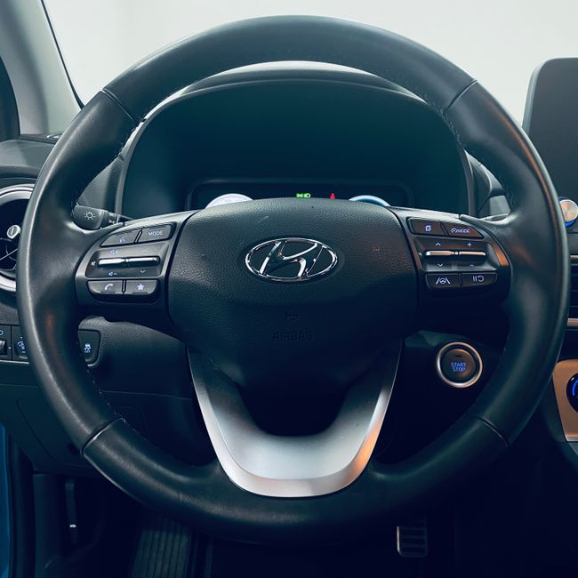 Hyundai Kona 150kW EV Maxx  - Foto 11
