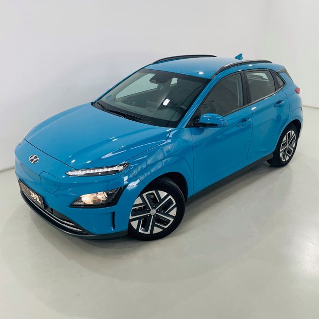 Hyundai Kona 150kW EV Maxx  - Foto 5